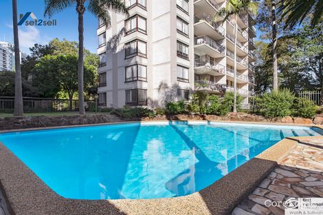 Property photo of 81/64-66 Great Western Highway Parramatta NSW 2150