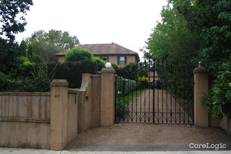 Property photo of 40 Hastings Road Warrawee NSW 2074