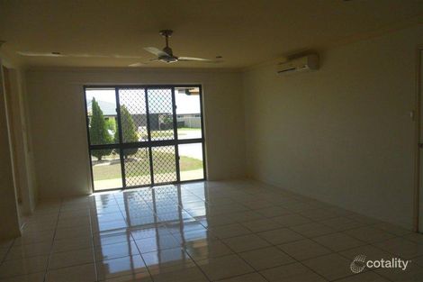 Property photo of 81 Buxton Drive Gracemere QLD 4702