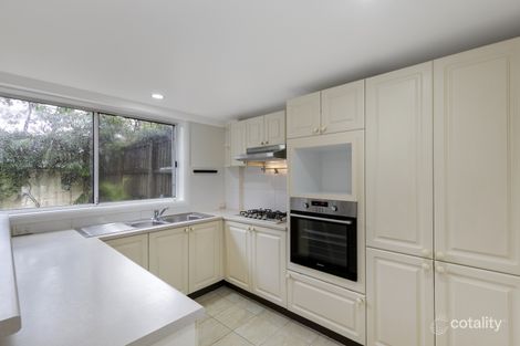 Property photo of 3/8 Sunnyside Avenue Lilyfield NSW 2040