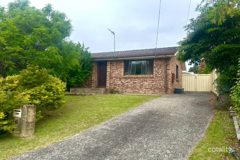 6 Cooper Gr, Ulladulla, NSW 2539