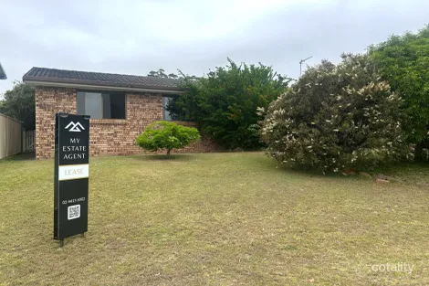 Property photo of 6 Cooper Grove Ulladulla NSW 2539