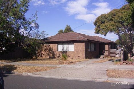 13 Lawson St, Sunbury, VIC 3429