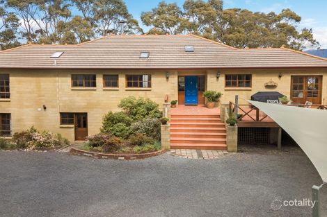 Property photo of 17 Broughton Avenue Mount Nelson TAS 7007