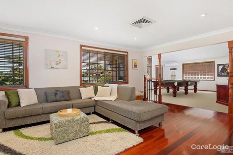 Property photo of 23 Featherwood Avenue Cherrybrook NSW 2126