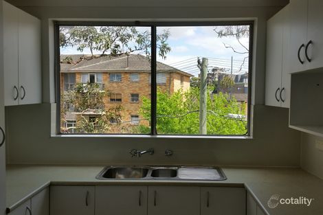 Property photo of 6/13 Belmont Avenue Wollstonecraft NSW 2065