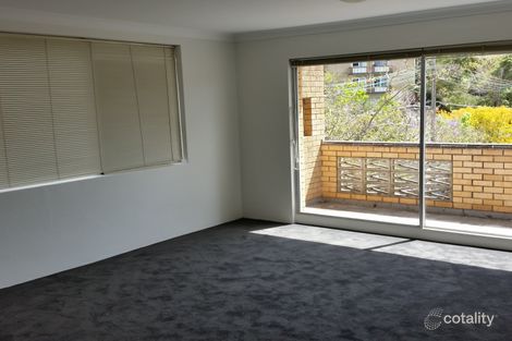 Property photo of 6/13 Belmont Avenue Wollstonecraft NSW 2065