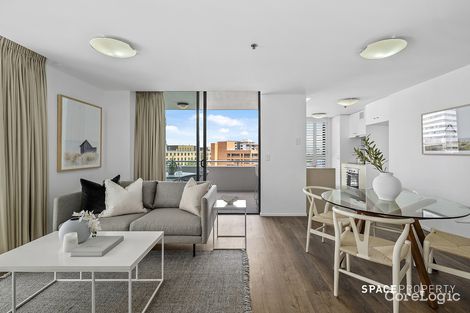 Property photo of 107/454 Upper Edward Street Spring Hill QLD 4000