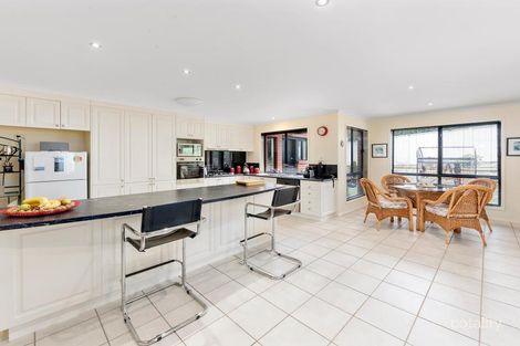 Property photo of 12 Gondolier Terrace Golden Square VIC 3555