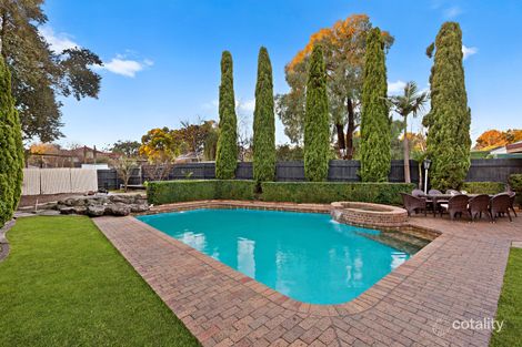 Property photo of 7 Tibarri Court Mooroolbark VIC 3138