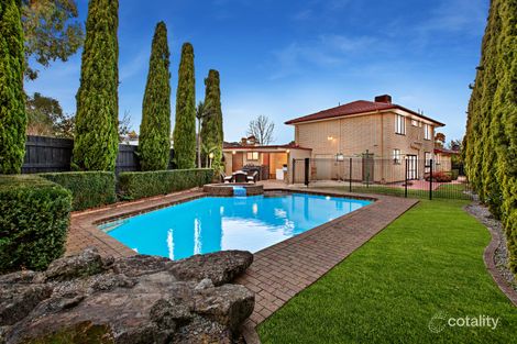 Property photo of 7 Tibarri Court Mooroolbark VIC 3138