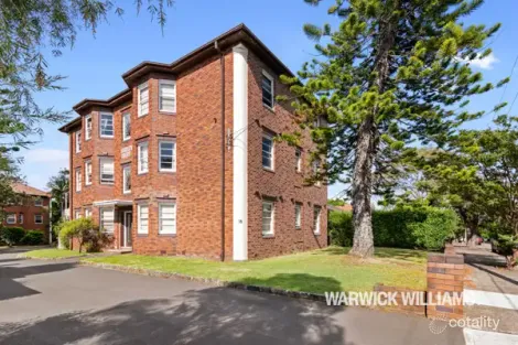 4/18 Bay St, Croydon, NSW 2132