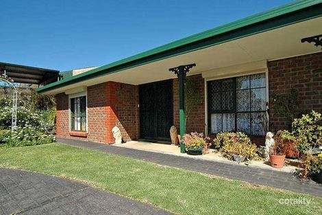 Property photo of 1 Maughan Avenue Redwood Park SA 5097