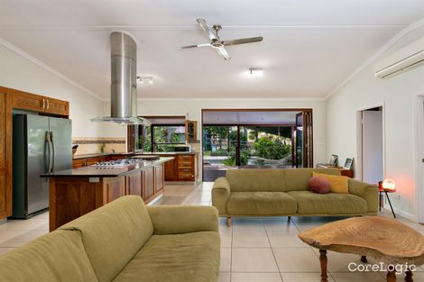 Property photo of 10 Dalgety Street Stratford QLD 4870