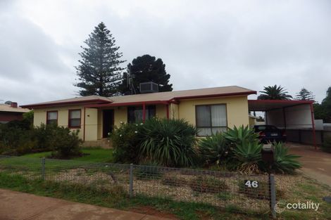 46 George Ave, Whyalla Norrie, SA 5608