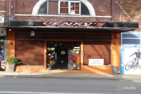 319 Concord Rd, Concord West, NSW 2138