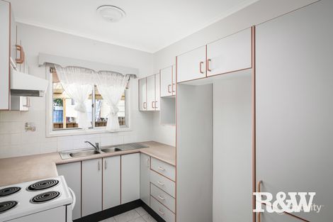 Property photo of 28 Cartwright Crescent Lalor Park NSW 2147