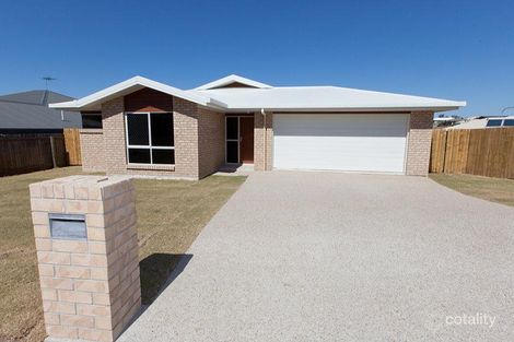 Property photo of 11 Central Avenue Calliope QLD 4680