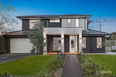 Property photo of 12A Withers Avenue Mulgrave VIC 3170