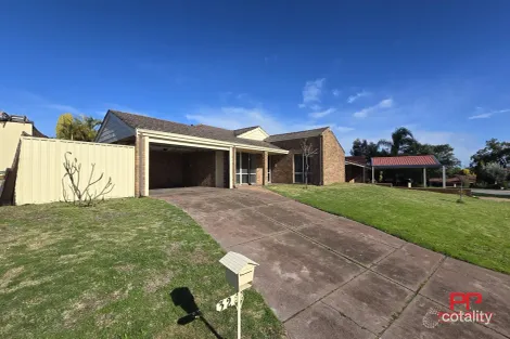 32 Glenorchy Cres, Hamersley, WA 6022