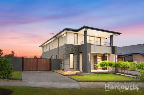 Property photo of 30 Wiltshire Boulevard Thornhill Park VIC 3335