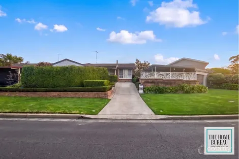 6 Crossley Ave, Mcgraths Hill, NSW 2756