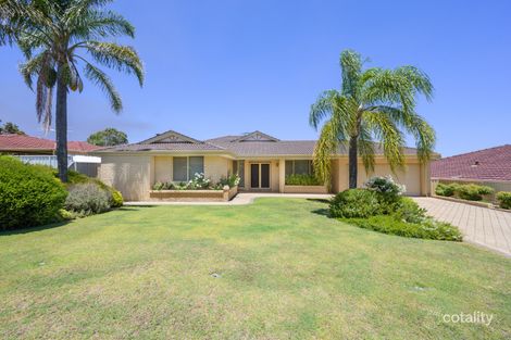 Property photo of 22 Horton Crescent Marangaroo WA 6064