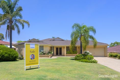 Property photo of 22 Horton Crescent Marangaroo WA 6064