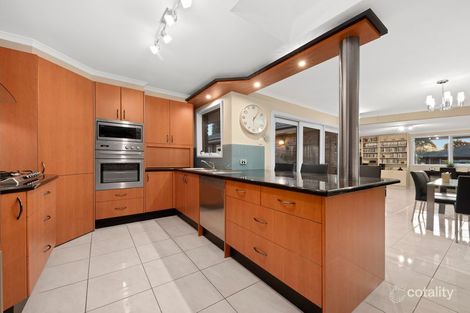 Property photo of 4 Welsh Court Bayswater VIC 3153