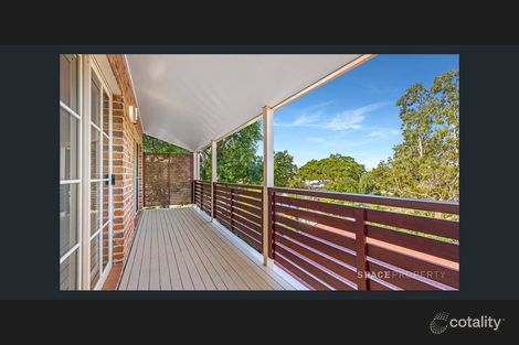 Property photo of 117 Payne Street Indooroopilly QLD 4068