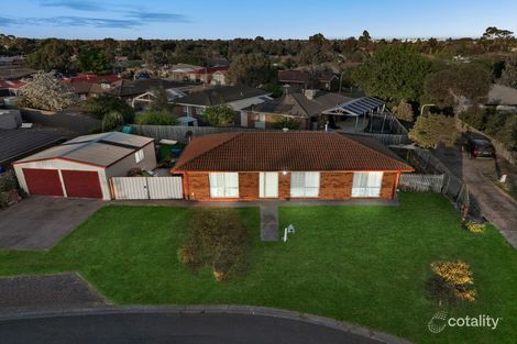 24 Ganges Ct, Werribee, VIC 3030