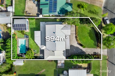 Property photo of 41 Gwynne Street Wynnum West QLD 4178