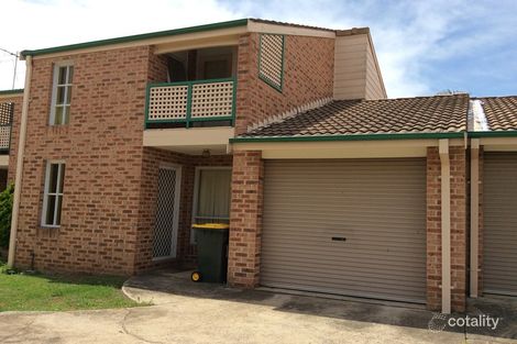 Property photo of 12/225 Harrow Road Glenfield NSW 2167