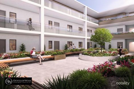 Property photo of 32/75 Brewer Street Perth WA 6000