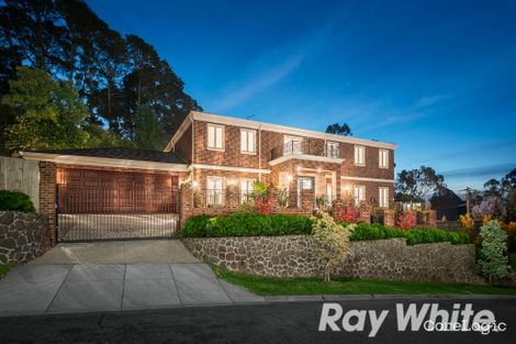 Property photo of 31 Panorama Avenue Ringwood North VIC 3134