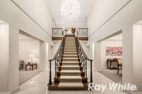 Property photo of 31 Panorama Avenue Ringwood North VIC 3134