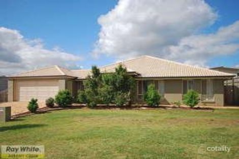 5 Cassinia Ct, Eatons Hill, QLD 4037