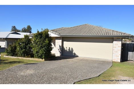 Property photo of 14 Serenity Court Crestmead QLD 4132