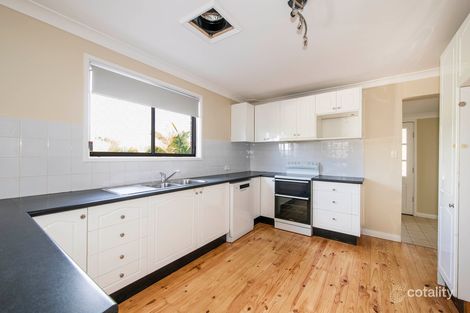 Property photo of 6 Barina Crescent Emu Plains NSW 2750