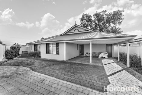 Property photo of 8 Golden Grove Coodanup WA 6210