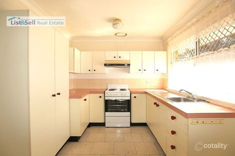 Property photo of 8 Haredale Street Ambarvale NSW 2560