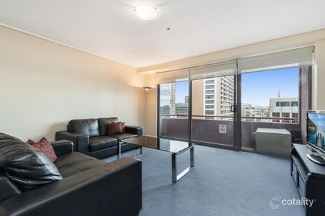 1108/181 Exhibition St, Melbourne, VIC 3000
