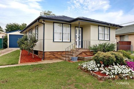 Property photo of 7 Robshaw Road Marayong NSW 2148