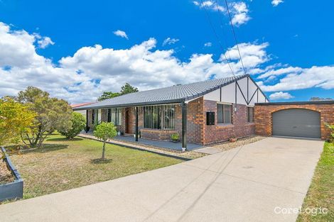 Property photo of 13 Parliament Street Bethania QLD 4205