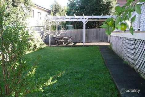 Property photo of 34 William Street Roseville NSW 2069