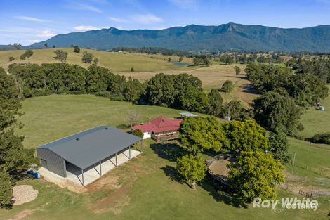 30 Larkins Rd, Tyalgum, NSW 2484