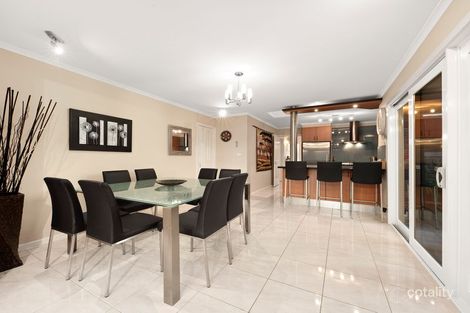 Property photo of 4 Welsh Court Bayswater VIC 3153