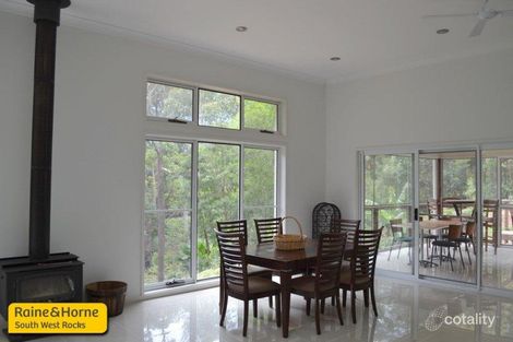 Property photo of 35A Rosella Place Arakoon NSW 2431