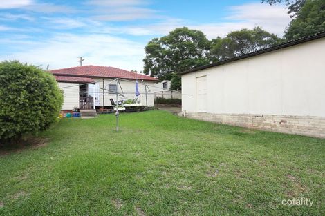 Property photo of 32 Tobys Boulevard Mount Pritchard NSW 2170
