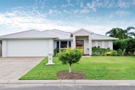 Property photo of 6 Selwyn Circuit Trinity Park QLD 4879